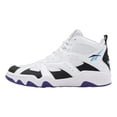 thumbnail image 2 of Tenis Reebok Hombre Caballero Casual Blanco Atr Decimator blanco 5,0 MX, 2 of 9