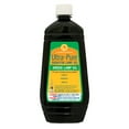 thumbnail image 1 of Lamplight ¼ Gallon (32 oz) Ultra-Pure Lamp Oil Green - Liquid Paraffin Oil for Indoor use, sootless, smokeless and odorless, Emergency kit Green, 1 of 4