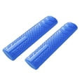 thumbnail image 1 of Eigraketly Silicone Brake Lever Set Left V-brake Levers Sleeves / Right Ciclismo Azul, 1 of 1