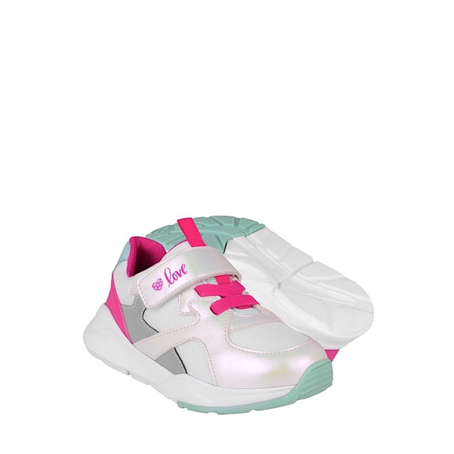 TENIS CASUALES NIÑA TROPICANA 73054 TEXTIL BLANCO Tropicana 73054