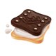 thumbnail image 4 of Galleta Cuétara Rey Sándwich combinado chocolate y vainilla 101 g, 4 of 4