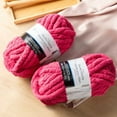 thumbnail image 4 of Chenille Gros Calibre Douillette, 4 of 5