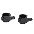 thumbnail image 5 of 2Pcs Steering Cups Aluminum Alloy Car Replacement Parts Accessories for CC01Black, 5 of 8
