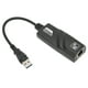 thumbnail image 3 of Adaptador Ethernet Gigabit Bling Bling USB 3.0 a RJ45 1000 Mbps, 3 of 12