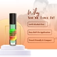 thumbnail image 4 of MOBETTER FRAGRANCE OILS Jamaican Fruit Fragrance Body Oil for Unisex, 4 of 8