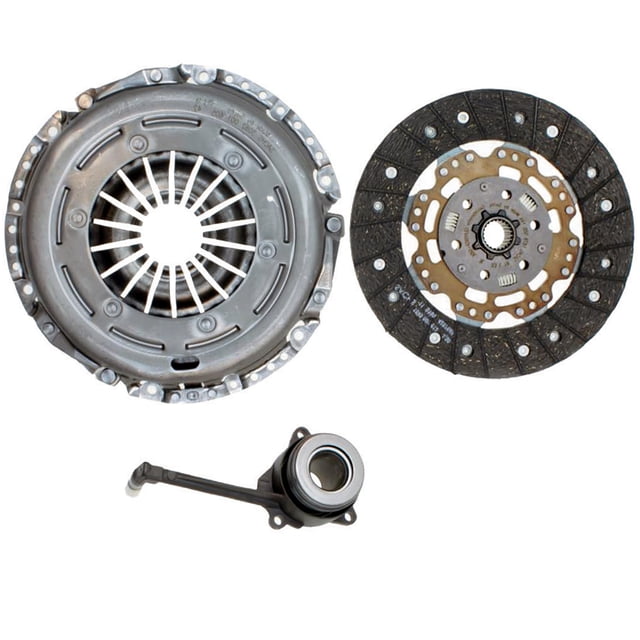 Kit Clutch Passat 2010 L4 2.0L Turbo