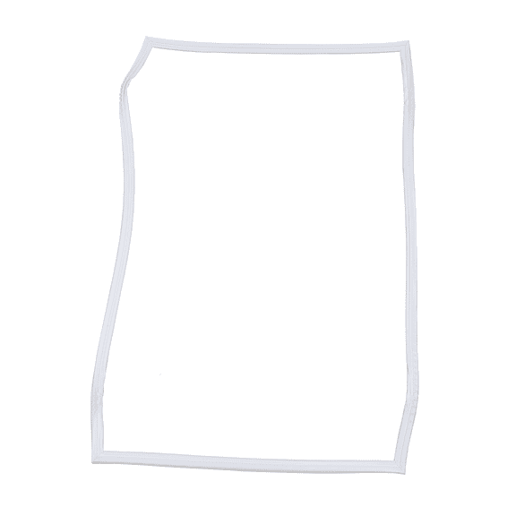 2188445A replaces Whirlpool Refrigerator Door Gasket Seal PS328688 AP3092350