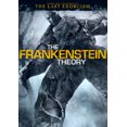 thumbnail image 1 of RLJ SOLUTION de DISTRIBUTION FRANKENSTEIN THEORY (DVD) (WS/1.78:1) DAFG8392D, 1 of 1