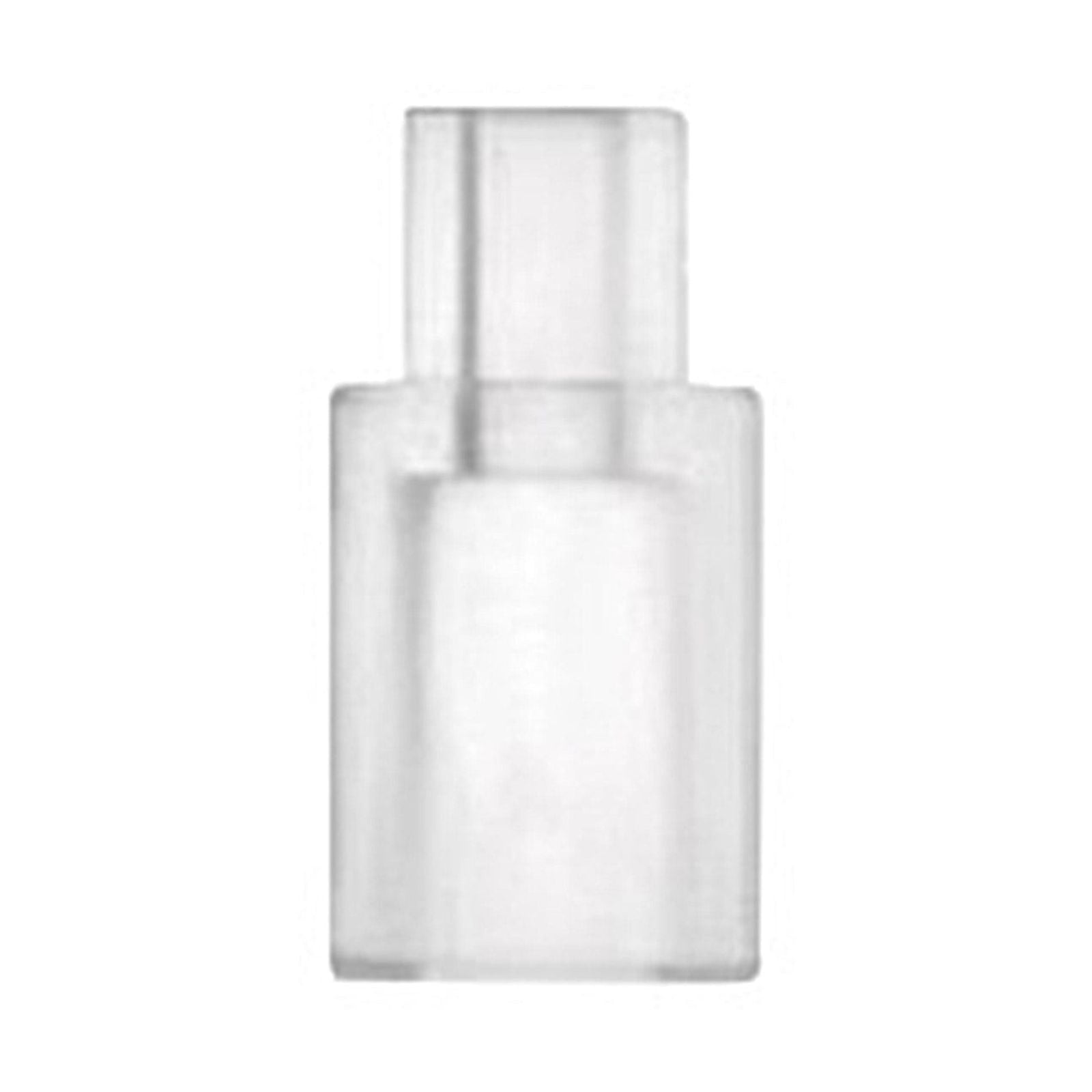 Bottone Breast Pumps Connector Tubing Adapter Wearable Breast Pumps Silicone Connector Breast Pumps Replacement Accessory
