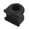 thumbnail image 4 of 2Pcs 68184510AA Black Rubber Car Front Stabilizer Sway Bar Bushing Fit For Jeep Grand Cherokee WK2 2011 2012 2013 2014 2015, 4 of 5