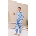 thumbnail image 3 of Top With Trousers Co-ords Set for Everyday Wear, 3 of 5