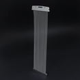 thumbnail image 4 of Steel Snare Wire 30 Strand Drum Spring for 14 Inch Snare Drum Cajon Box Drum, 4 of 6
