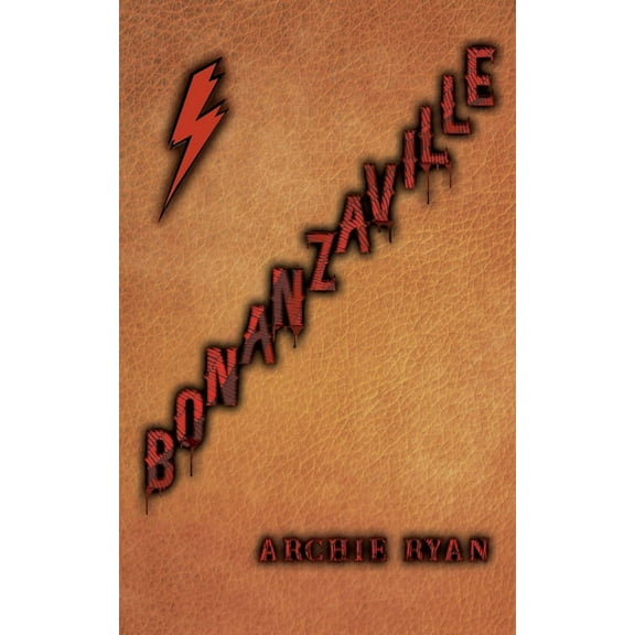 Bonanzaville, (Paperback)