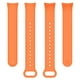 thumbnail image 4 of Reloj inteligente pulsera correa de silicona para Xiaomi Mi Band 8 Smart Band (naranja) Ndcxsfigh Para estrenar, 4 of 9