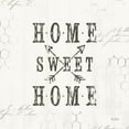 thumbnail image 2 of Gango Home Decor Country-Rustic Farmhouse Fresh IV & Farmhouse Fresh V by Katie Pertiet (Printed on Paper); Two 12x12in Unframed Paper Posters, 2 of 5