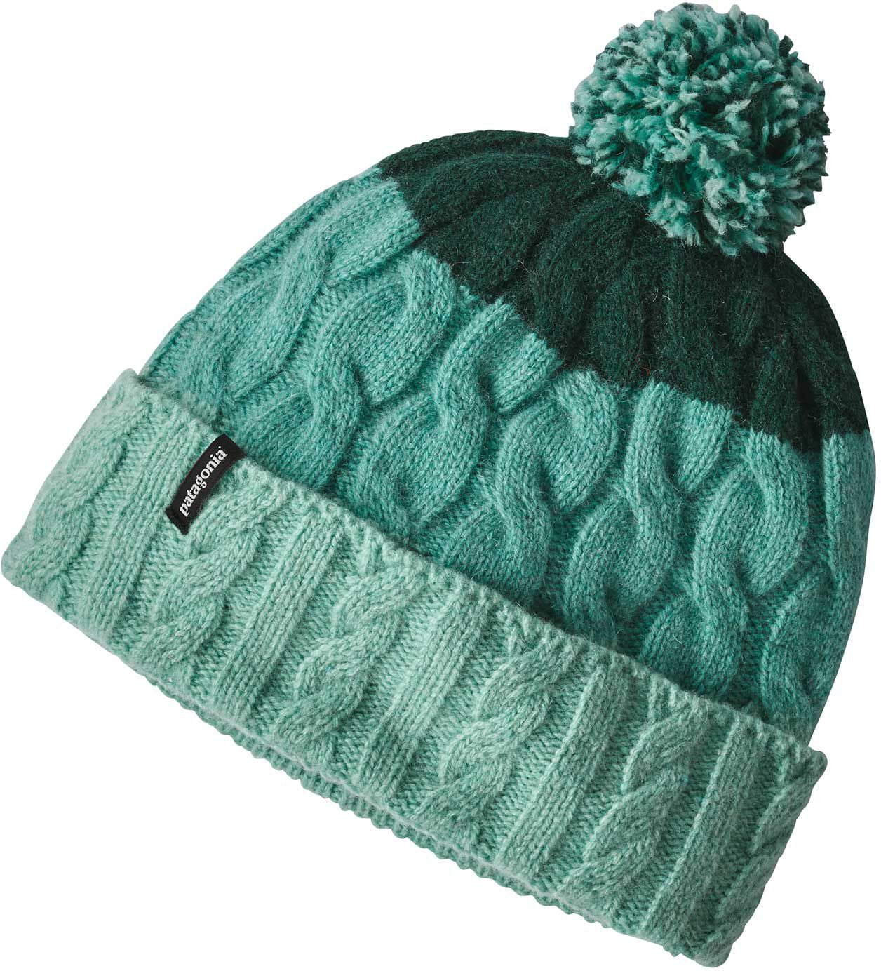 Patagonia Women's Pom Beanie - Walmart.com