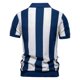 thumbnail image 4 of Polo de manga corta para hombre para vacaciones: cuello con solapa, poliéster-spandex, ajuste informal (S-XXL), 4 of 7