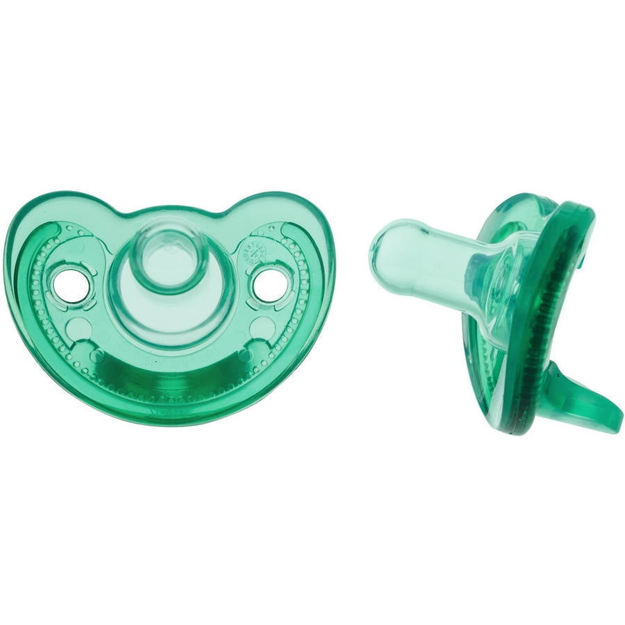 gumdrop soother