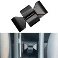 thumbnail image 3 of Car Center Console Cup Holder Bracket Insert Divider Box Case For Toyota Highlander 2002 2003 2004 2005 2006 2007 55604 48020| |_MGF, 3 of 5
