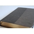 thumbnail image 2 of Libro Biblia Reina Valera 1960 Tamano Manual.nombres De Dios Simil Piel Gris Tapa Blanda, Autor Reina Valera Revisada 1960, Editorial Origen Biblias, 2 of 4