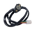 thumbnail image 3 of Motorbike Gear Position Sensor Gear Indicator Shift Sensor For Suzuki GR150 GA150, 3 of 5