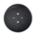 thumbnail image 3 of ECHO . 5TA GENERACION BOCINA INTELIGENTE NEGRO Echo Dot 5ta Generación Modelo 2022; Negro, 3 of 3