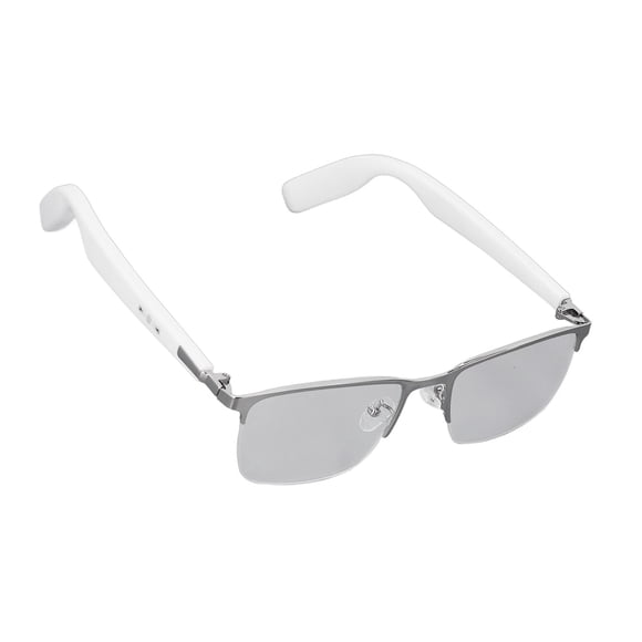 Gafas de Inalámbricos, Luz azul Bloqueo de Lentes de Sonido Conexión ESTABLE PARRES HOMBRES MUJERES PARA Interiores