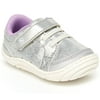 Stride Rite Girls Little Kid Aubrey Sneaker