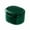 Green, variant on Qocolhg Multipurpose Denture Bath Case with Strainer Basket, Double Layered Denture Holder Cup to Clean and Soak, Orthodontic Retainer Box, False Teeth Container, Green