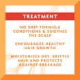 thumbnail image 3 of Cantu Shea Butter Tea Tree & Jojoba Hair & Scalp Oil, No-Drip Formula, 6 fl oz, 3 of 9