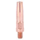 thumbnail image 3 of Resistant To High Temperature Welding Contact Tips, Chrome Zirconium Copper MIG Welding Tips, Anti-corrosion Welding Contact For Welding Machine, 3 of 8