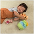 thumbnail image 4 of Ensemble de Jeu en Peluche GUND Disney Winnie l'Ourson avec Pooh, Tigger, 4 of 8