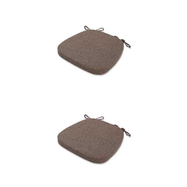 Almohadillas para silla Bearachild Cojín de Asiento en Forma de U Antideslizantes