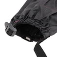 thumbnail image 4 of Polainas portátiles para piernas Cubierta para botas de nieve desgarro a prueba de nieve Impermeable para caminatas ejercicio DYNWAVEMX Polainas para cubrir piernas, 4 of 8