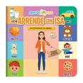 thumbnail image 1 of Libro interactivo de aprendizaje Aprende Peque: Mis primeras palabras, 1 of 6