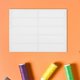 thumbnail image 3 of 100 Pcs Fabric Labels For Clothes Washable Clothing Labels For Kids Iron On Name Tags For Clothing Writable Name Labels Laundry Stickers Labels For Nu, 3 of 4