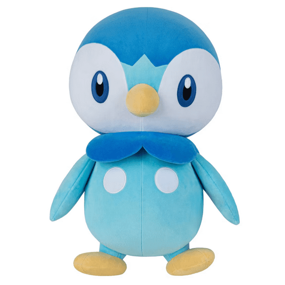 Pokémon 24" Plush - Piplup Toy New with Tag