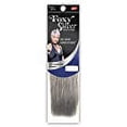 thumbnail image 2 of Foxy Silver (Weave - HH Yaki Straight) 10 inch - 100% Human Hair Weave in 60, 2 of 3