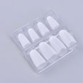 thumbnail image 2 of 4PCS Guitar Fingertip Protectors Silicone Finger Guards For Guitar Accessories, 2 of 8