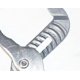 thumbnail image 3 of Alicates ajustables para bomba de agua, llave de tubo multifuncional, llave de tubo, alicates multifuncionales, herramienta de reparación, llave de tubo de boca grande, 31cm, 3 of 4