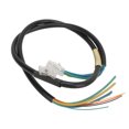 thumbnail image 4 of General Scooter Motor Wire 2.5mm2 1200W High Power High Current Motor Wiring Harness for M365 PRO PRO2 MI3 MI4, 4 of 5