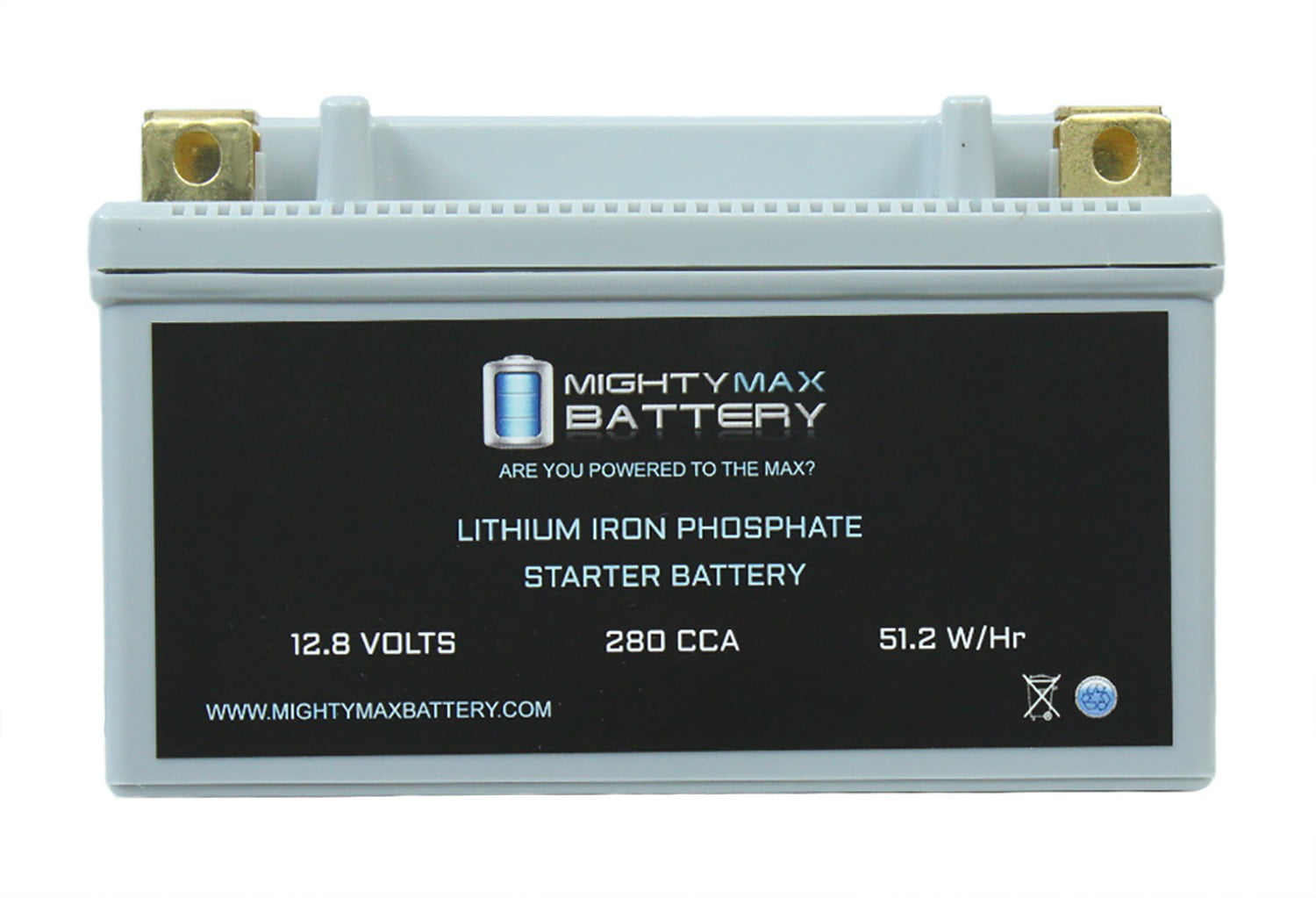 N 2003 à 2007 Batterie Lithium Electhium YTX14-BS Suzuki SV 1000 S