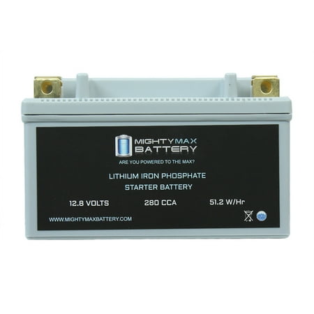 YTX14-BS Lithium Battery Replacement for Pro Series ATV