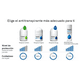 thumbnail image 3 of Antitranspirante Perspirex  Roll-On Original Extra Efectivo 20ml - Sudoración Excesiva Axilas (Hiperhidrosis) / HYPERsolutions, 3 of 3
