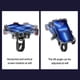 thumbnail image 5 of Soporte Universal para Teléfono de Bicicleta Toystoory OD024914-04B Amarillo, 5 of 6