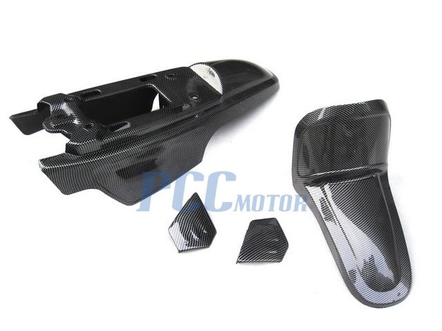 Details about YAMAHA PW50 PLASTIC SEAT GAS TANK KIT CARBON FIBER PRINT U PS44 Details about YAMAHA PW50 PLASTIC SEAT GAS TANK KIT CARBON FIBER PRINT U PS44