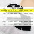 thumbnail image 3 of Toddler Boys Summer Clothes Casual Striped Short Sleeve Lapel Tshirt + Shorts Cotton Cute 2 Piece Outfits for 1-6 Years, 3 of 9