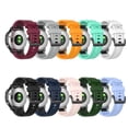 thumbnail image 3 of Correa de repuesto deportiva para reloj Garmin fenix 5S Plus fenix5S Fenix 5S Plus fenix6s Fenix 6S Pro D2 Delta S, 3 of 8