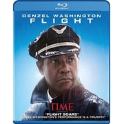 Paramount - Flight [BLU-RAY]