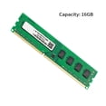 thumbnail image 1 of Computer Memory DDR3 Type 1600Mhz Frequency Memory 16G Capacity Computer RAM Accessory, 1 of 8